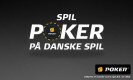 danske spil poker