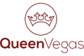 queen vegas png logo