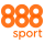 888 sport png logo