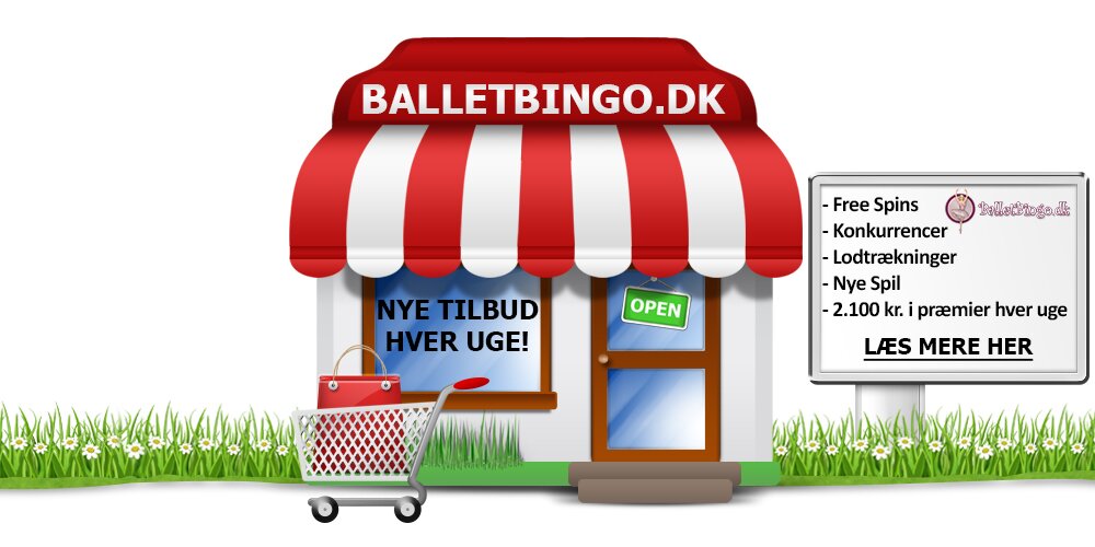 balletbingo-casinospilonline