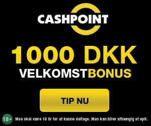 Cashpoint sportsbook casinospilonline