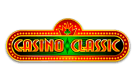 casino classic png logo