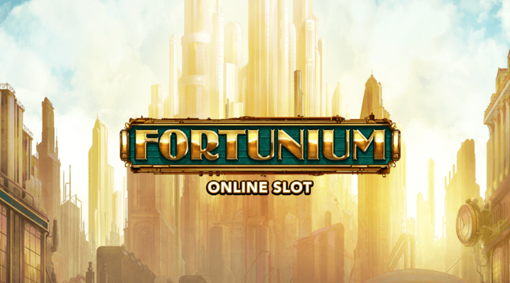 Fortunium - Stormcraft Studios