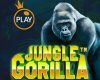 Jungle Gorilla fra Pragmatic Play