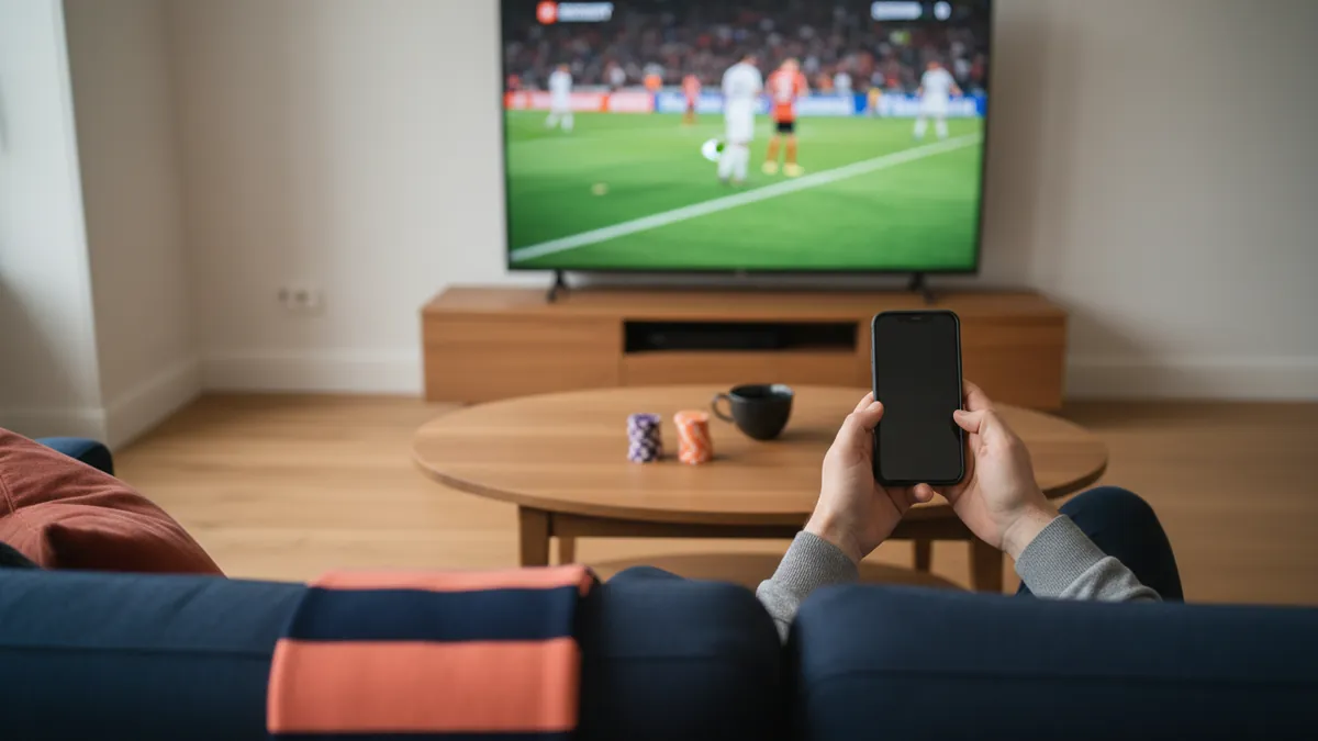 Din guide over danske betting sider