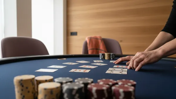 Gratis Blackjack i 2026 – illustration