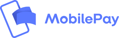 MobilePay Casinoer – logo