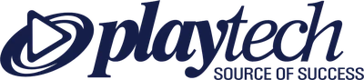 Guide over Playtech casinoer – logo