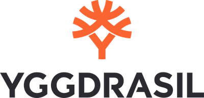 Yggdrasil gaming – logo