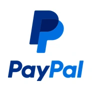 PayPal Casinoer – logo