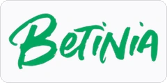 Betinia Casino logo