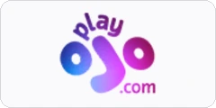 PlayOJO Casino logo