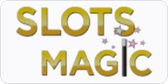 Slots Magic Casino logo