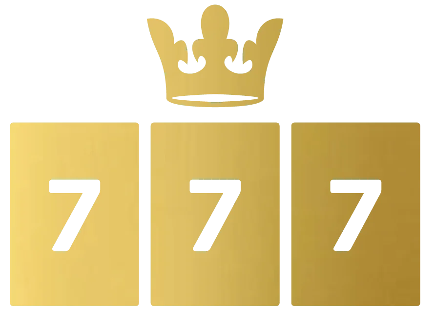 777 Casino Logo