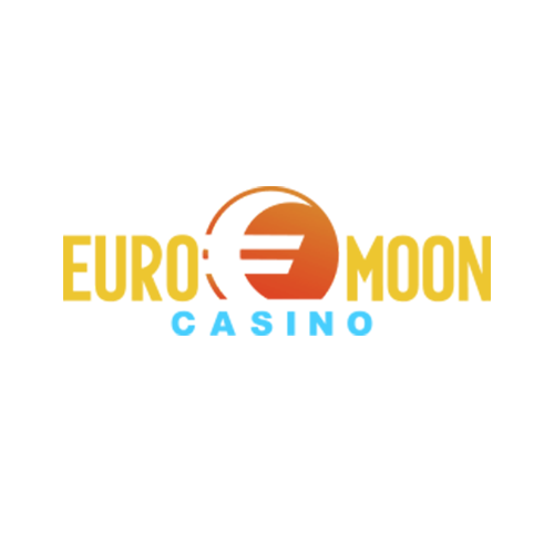 Euromoon Casino Logo