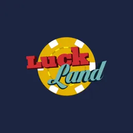 LuckLand Casino Logo