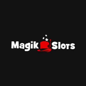 Magik Slots Casino Logo