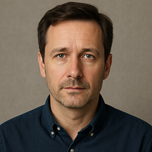 author photo