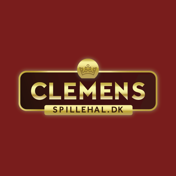 ClemensSpillehal  Logo